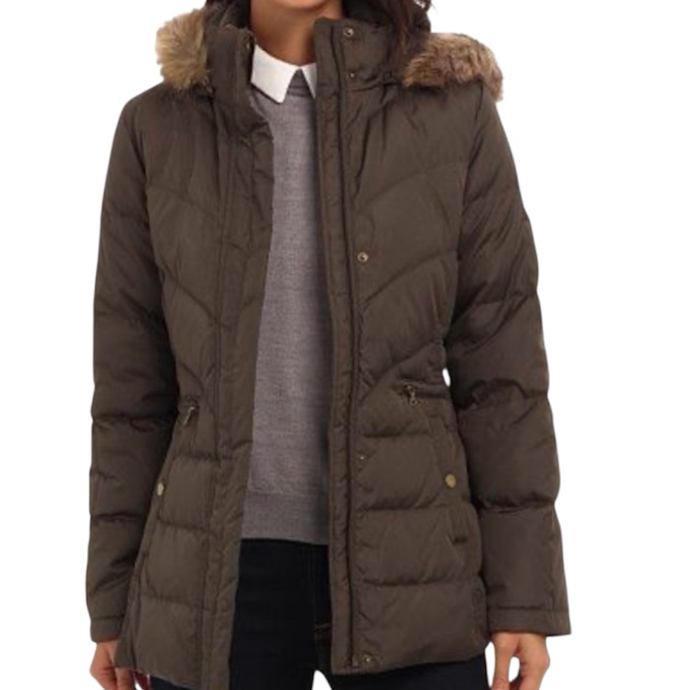 LARRY LEVINE JACKET